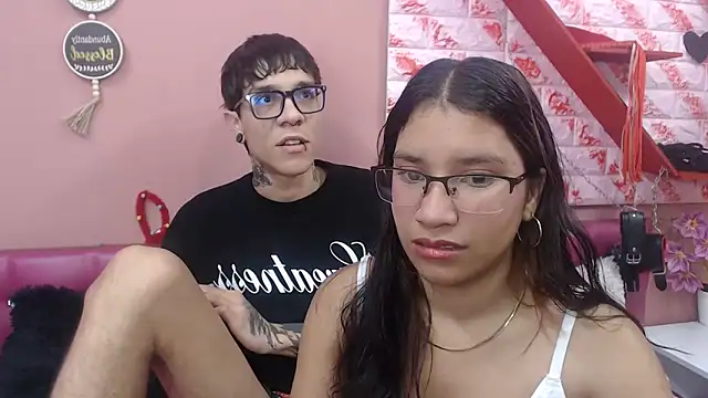 spiritedcouplewet online show from April 23, 11:31 am