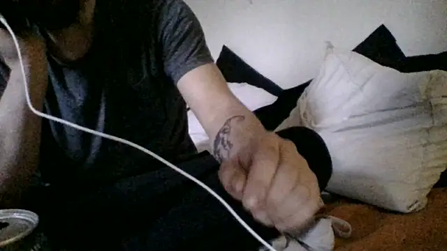 jakado6 online show from March 7, 4:59 pm