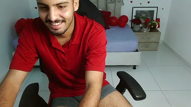 mister fox723 online show from February 17, 5:59 am