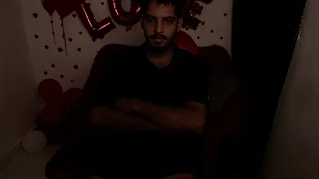 mister fox723 online show from February 18, 5:14 am