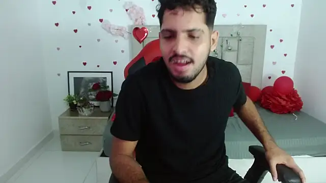 mister fox723 online show from February 27, 3:28 am