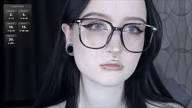 SinSpirits online show from March 7, 5:21 pm