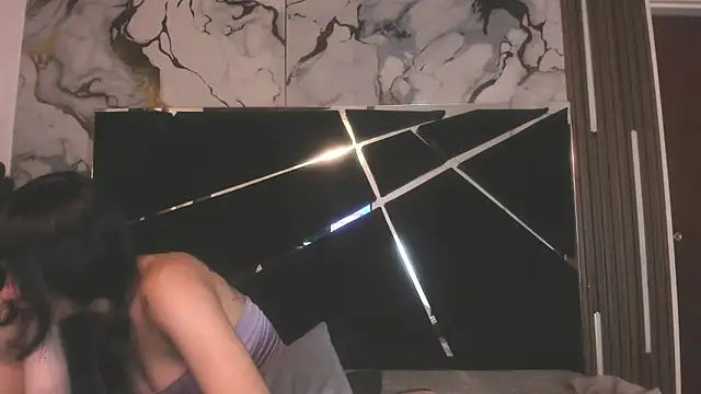 Couple In Heat online show from April 21, 8:55 pm