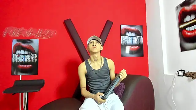 BOYS PLAY online show from March 13, 1:18 pm