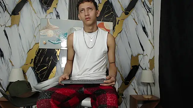 BOYS PLAY online show from April 15, 1:29 pm