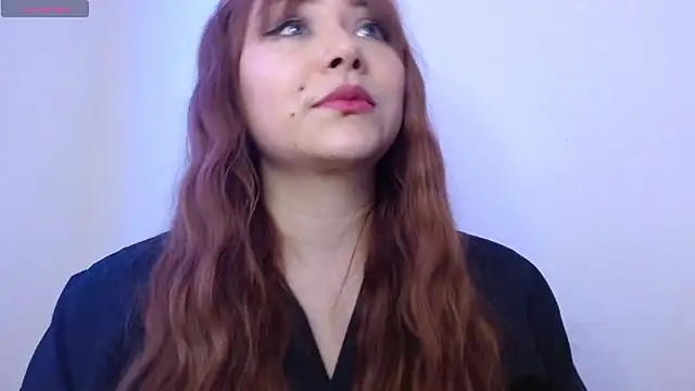 Sara25 07 online show from February 18, 5:03 am