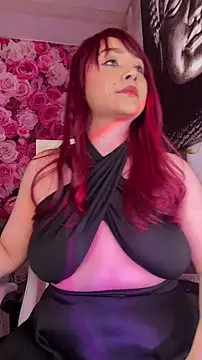 Sara25 07 online show from March 7, 1:35 am