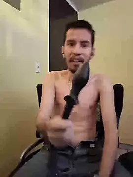 perruno8 online show from February 18, 11:33 pm