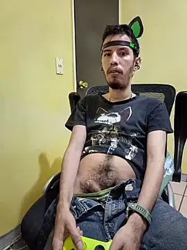 perruno8 online show from February 25, 2:32 am