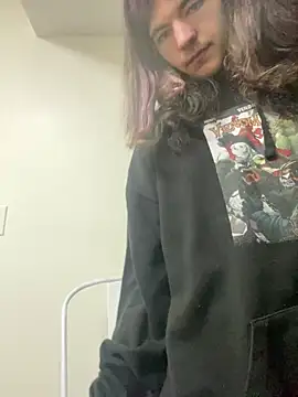 Mika Bunny online show from February 16, 10:50 pm