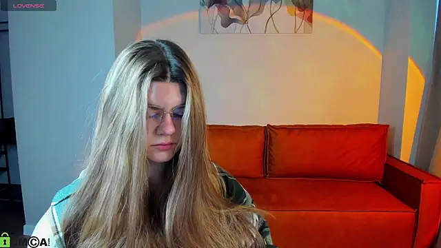 zoe j0y online show from March 7, 1:57 am