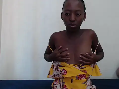 DarkPreddyBae online show from February 18, 8:32 am