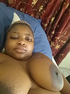 SweetDarkBrownie online show from March 6, 5:04 am