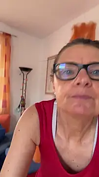 Dance Lady online show from March 17, 8:39 am