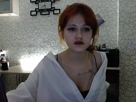 SolarAdrienne online show from February 15, 2:58 pm