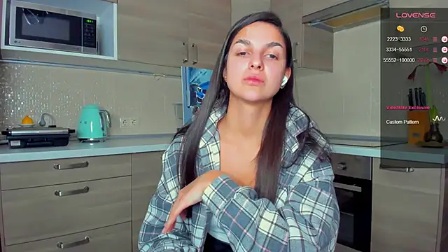 AngelGabe online show from February 20, 4:29 pm