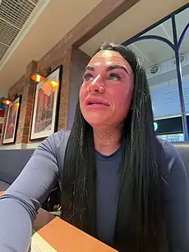 Darkfantisyx online show from March 15, 3:45 am