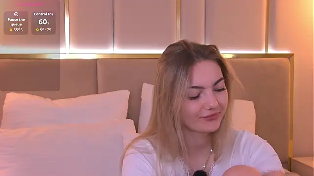 Sona Lavberi online show from April 21, 8:09 am