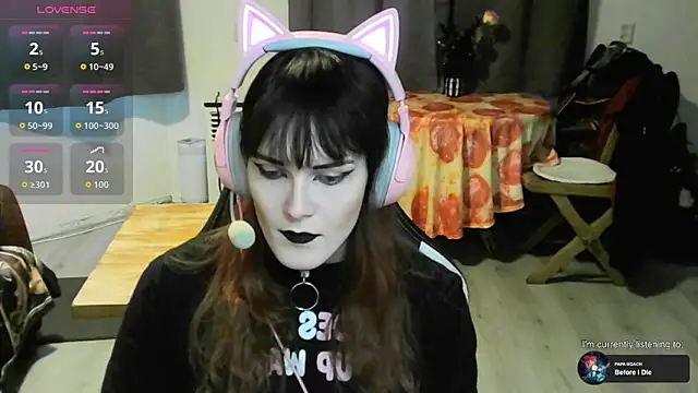 Samanteased online show from March 1, 4:42 pm