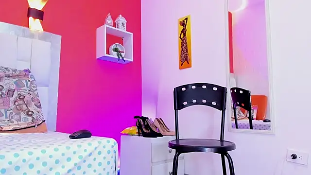 Kendal hot69  online show from March 22, 11:35 am