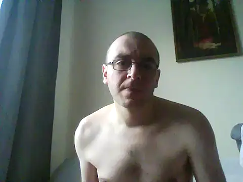daniel3755 online show from February 25, 2:37 pm