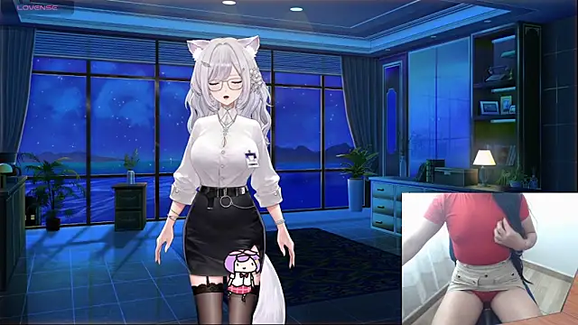 jade  mistress online show from February 18, 2:02 pm