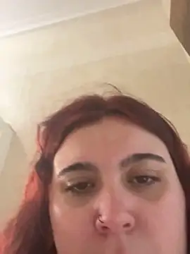 Sandragll online show from March 8, 3:38 pm