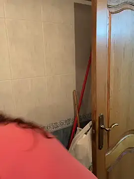 Sandragll online show from April 20, 11:28 pm