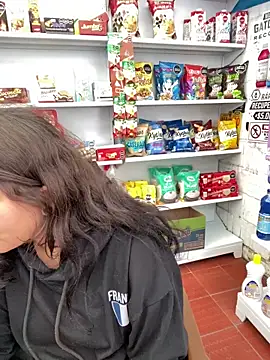 Midary pink online show from March 7, 10:07 pm