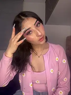 Kattengel  online show from March 16, 11:31 pm