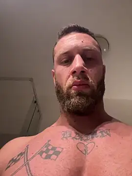 Tiziano94 online show from March 9, 12:09 pm