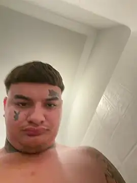 BigdaddyFabian online show from March 13, 10:49 pm