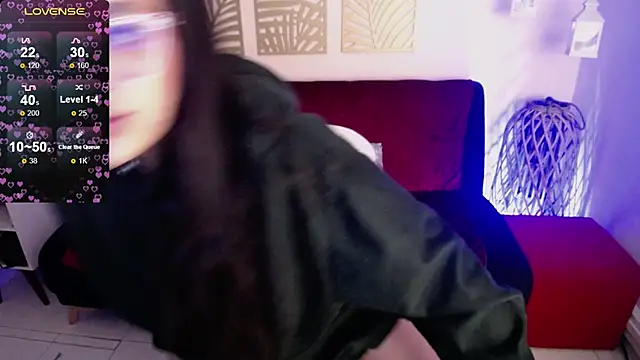 spicydollx online show from March 5, 1:07 pm