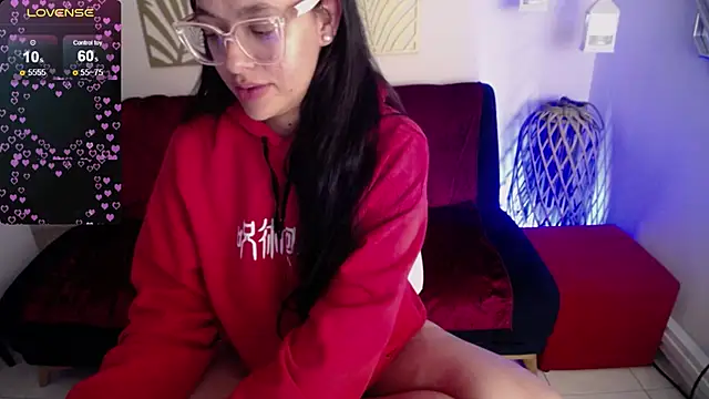 spicydollx online show from March 7, 1:57 am