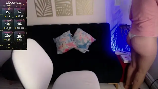 spicydollx online show from March 21, 8:52 am