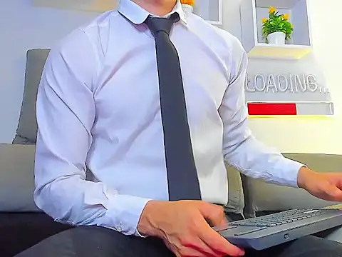 Dante Blake1 online show from March 31, 3:41 am