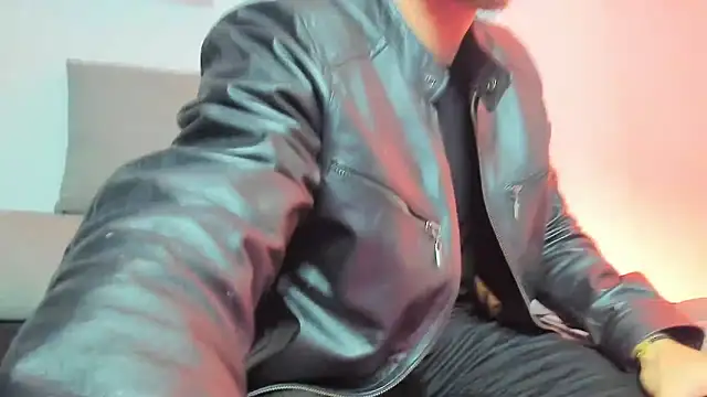 Dante Blake1 online show from April 22, 3:20 am