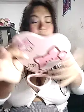 michu kotomi online show from April 16, 7:42 am