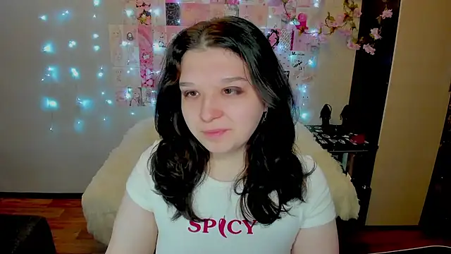 Kate Acid online show from April 18, 11:16 pm