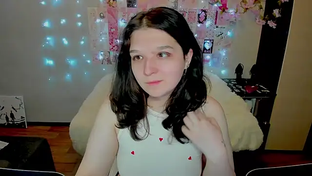 Kate Acid online show from April 19, 11:40 pm