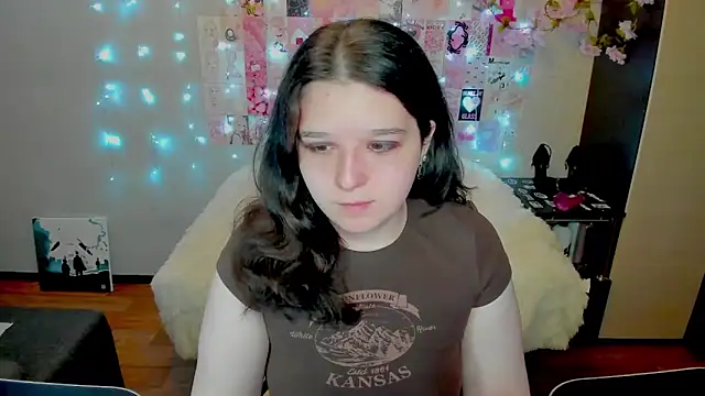 Kate Acid online show from April 20, 11:39 pm