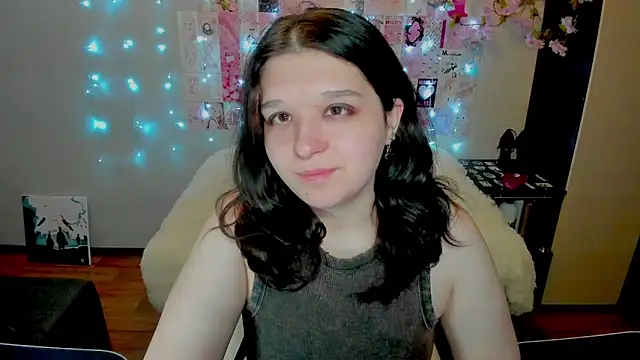 Kate Acid online show from April 22, 11:39 pm