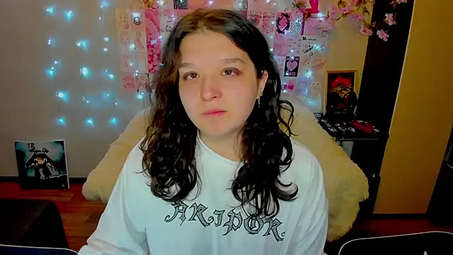 Kate Acid online show from June 1, 11:39 pm