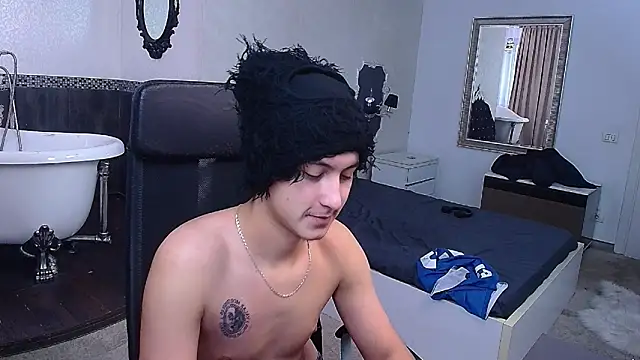 GriffinDane online show from March 1, 6:37 am