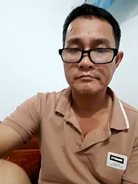 Snapshot of -Nam88 chatting on August 6, 5:53 am -Nam88 online show from August 6, 5:53 am