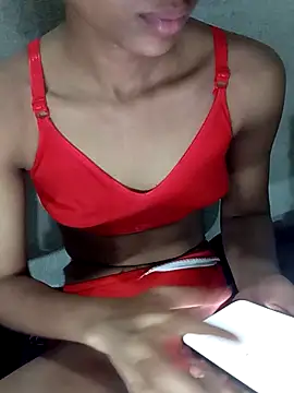 Snapshot of mimpake chatting on May 12, 7:00 pm mimpake online show from May 12, 7:00 pm