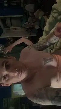 ItsAllgood6969 online show from February 16, 1:51 pm