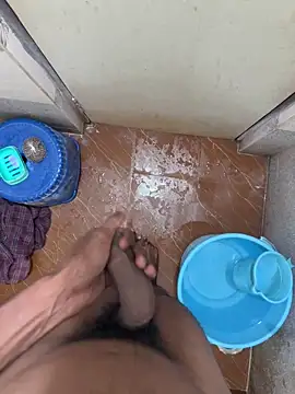 mrtomboy007 online show from March 6, 7:10 pm