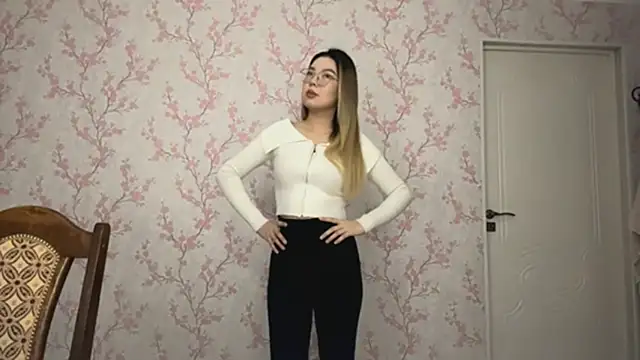 Elina Mottel online show from March 5, 9:16 am