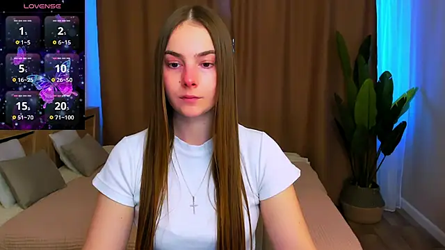 Maddy Wood  online show from March 6, 2:57 pm